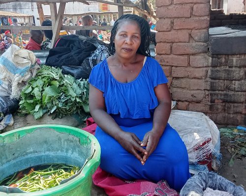 Client Success Story: Grecelia Palinjera – Restoring Her Home, Restoring Hope